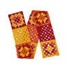 Explore Crochet: Granny Square Kit – Sunset