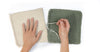 Potholder Stitch-Together Kit