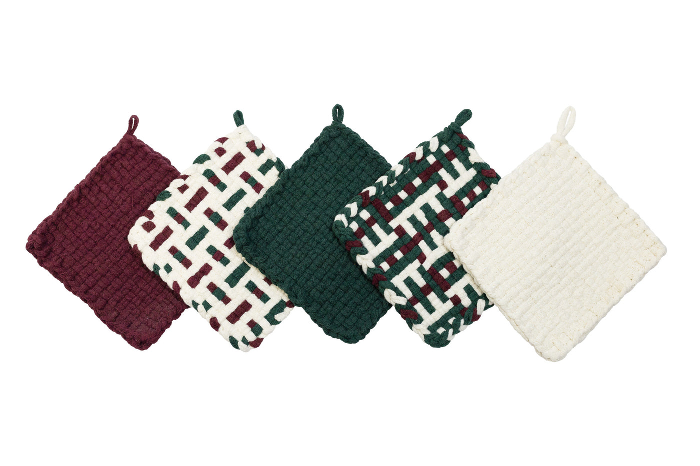 Designer Holiday (Traditional)