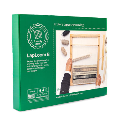 LapLoom B