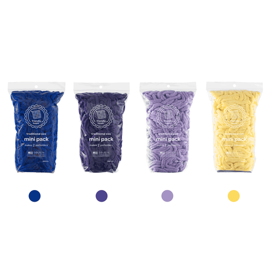 Flint Corn (Traditional)