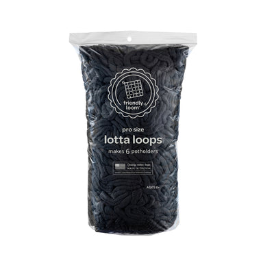 Lotta Loops (PRO)