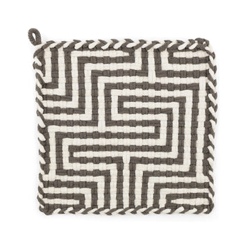 Op Art X Pattern - PRO Size