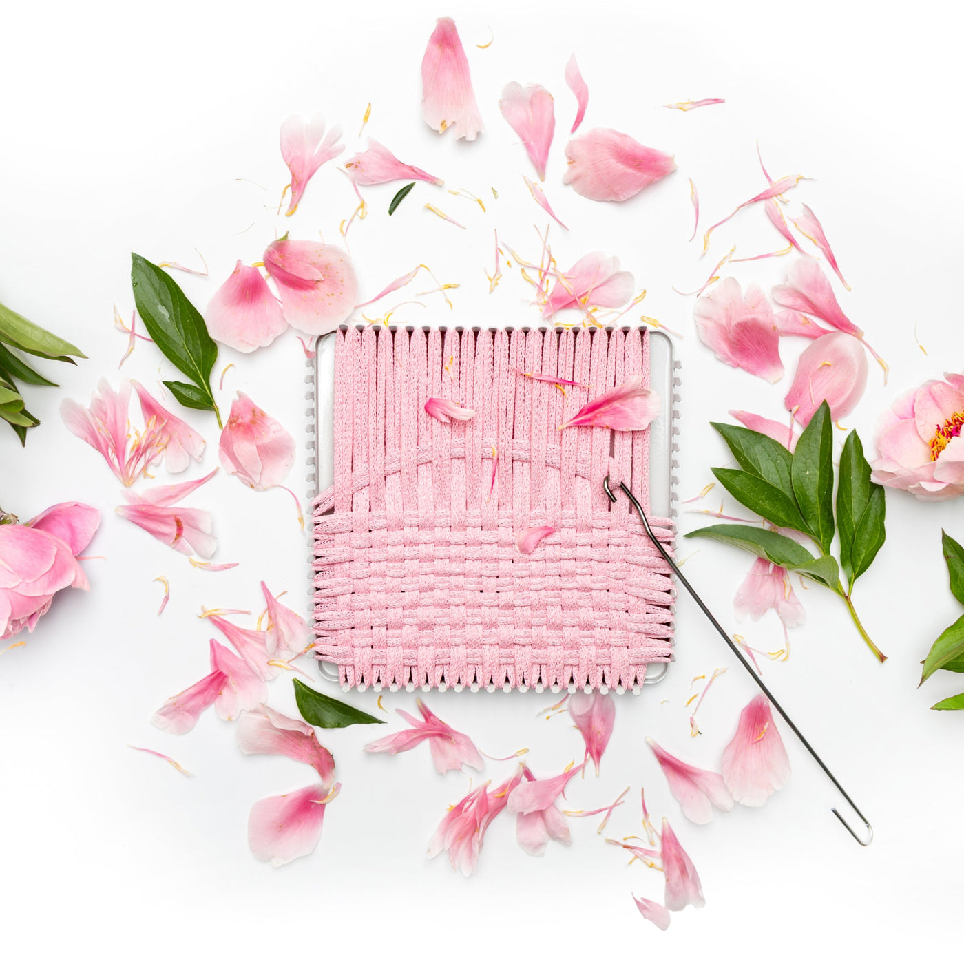Exclusive Color: Peony (PRO)