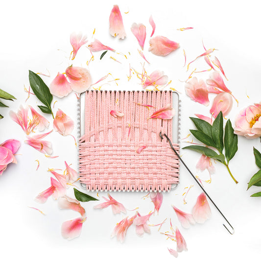 Exclusive Color: Peony (Traditional)