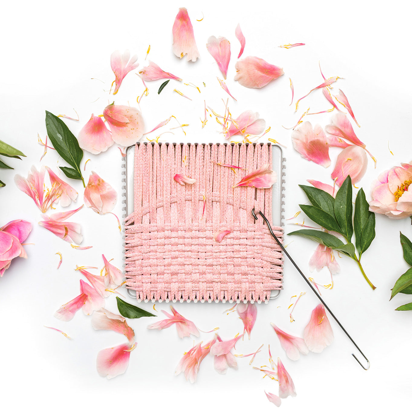 Exclusive Color: Peony (PRO)