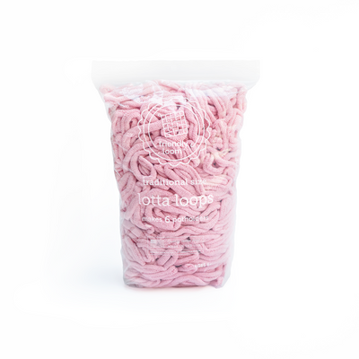 Exclusive Color: Peony (Traditional)