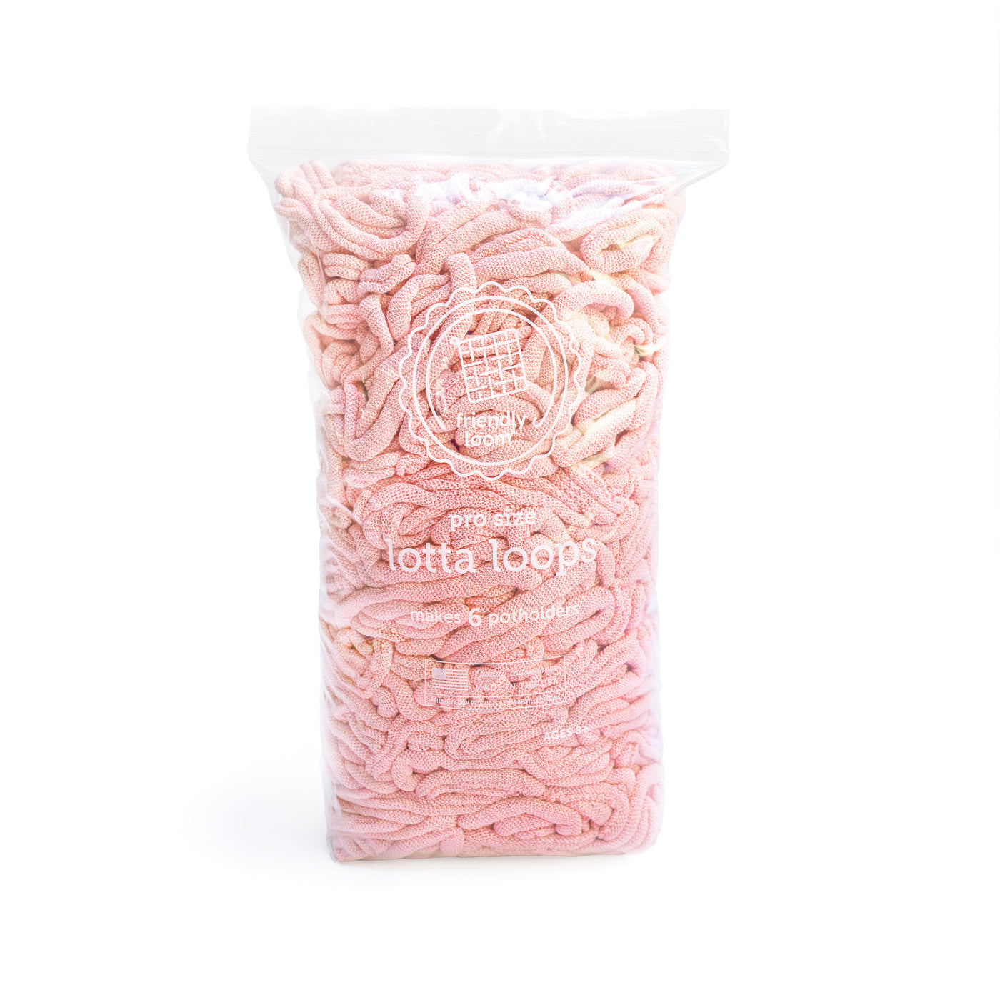 Exclusive Color: Peony (PRO)