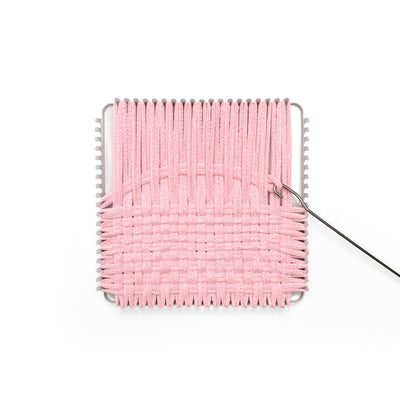 Exclusive Color: Peony (Traditional)