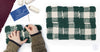 Potholder Stitch-Together Kit
