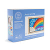 Discover Rug Hooking: Rainbow Kit