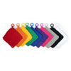 Silicone Rings - 8 Pack - Loop Group Exclusive