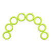 Silicone Rings - 8 Pack - Loop Group Exclusive