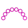 Silicone Rings - 8 Pack - Loop Group Exclusive