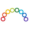 Silicone Rings - 8 Pack - Loop Group Exclusive