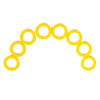 Silicone Rings - 8 Pack - Loop Group Exclusive