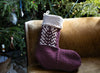 Potholder Stocking Pattern