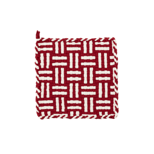 Sugared Cranberry Digital Pattern Download (PRO)
