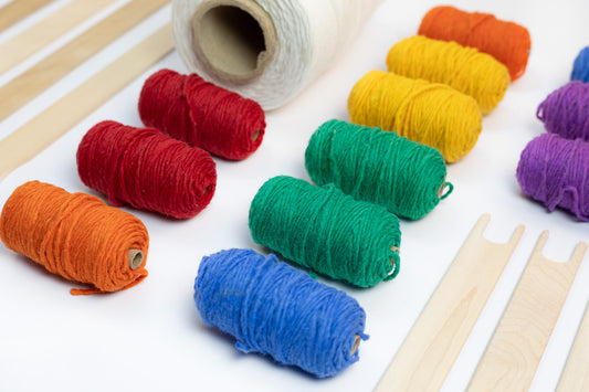Tapestry Loom Starter Kit