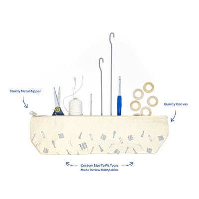 Exclusive Tools & Accessories Pouch