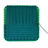 Exclusive Color: Deep Teal (Traditional)