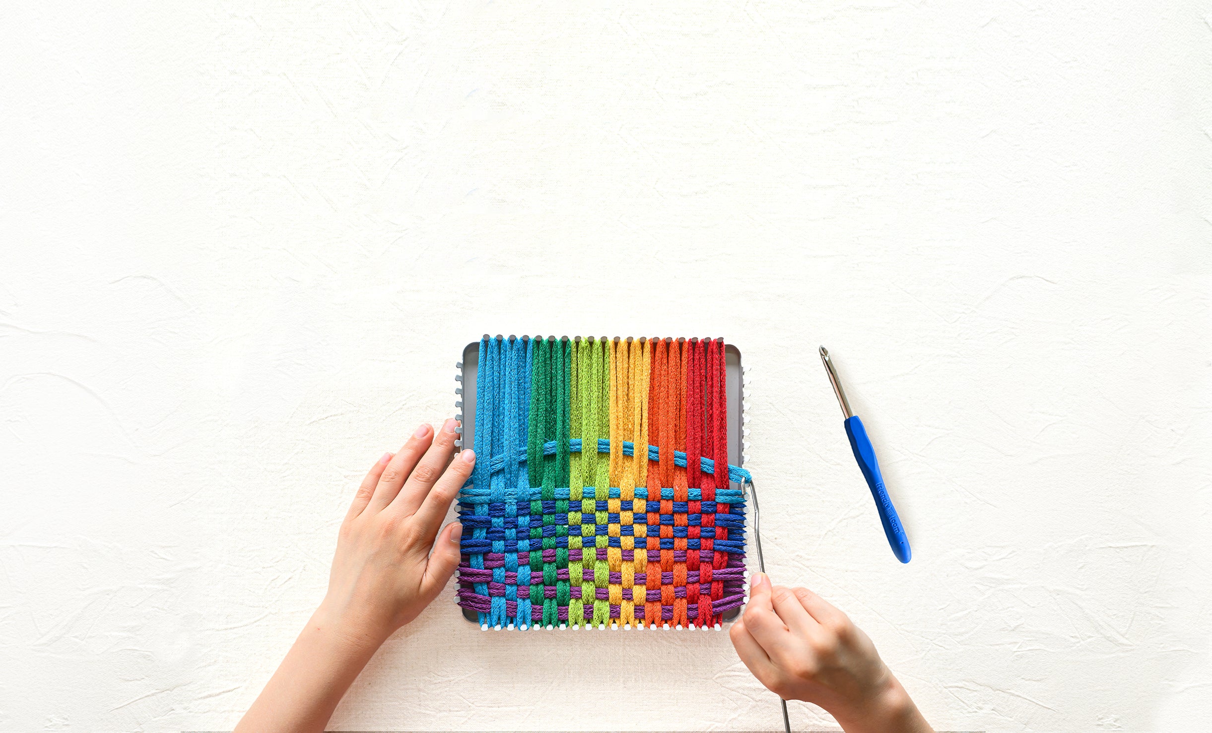 Friendly Loom