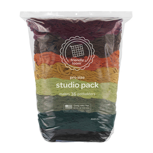 Studio Pack (PRO)