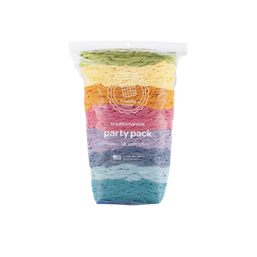 Party Pack (Traditional)