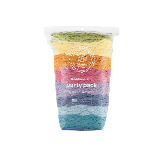 Party Pack (Traditional)