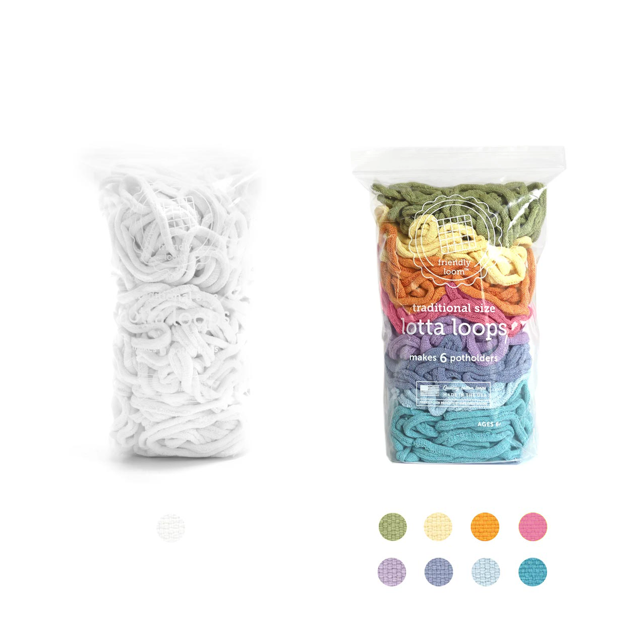 Spring Thaw Bundle (Traditional)
