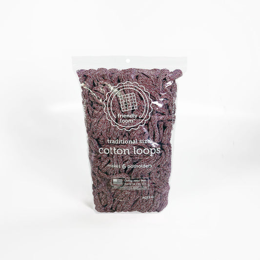 Exclusive Colors: Heathered (Traditional)