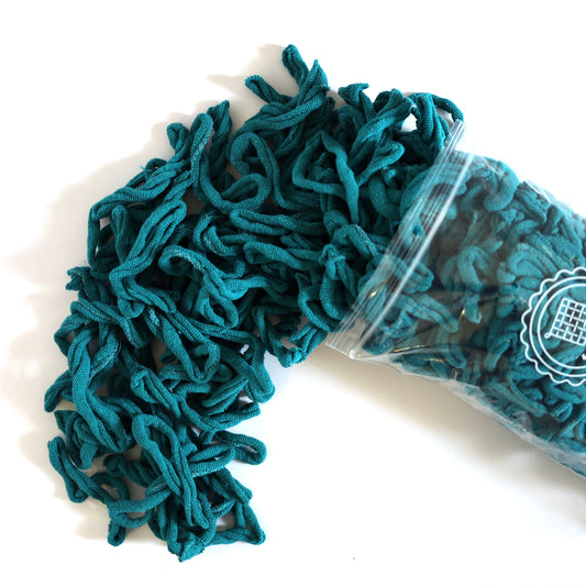 Exclusive Color: Deep Teal (PRO)