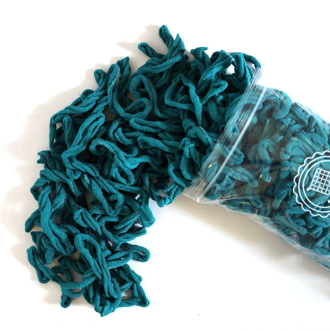 Exclusive Color: Deep Teal (Traditional Size)