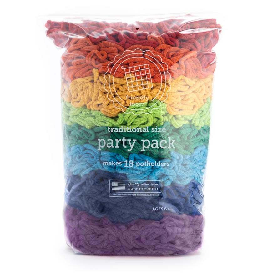 Party Pack (Traditional)
