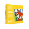 Discover Latch Hooking: Fox Kit