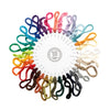 Potholder Loop Color Wheel