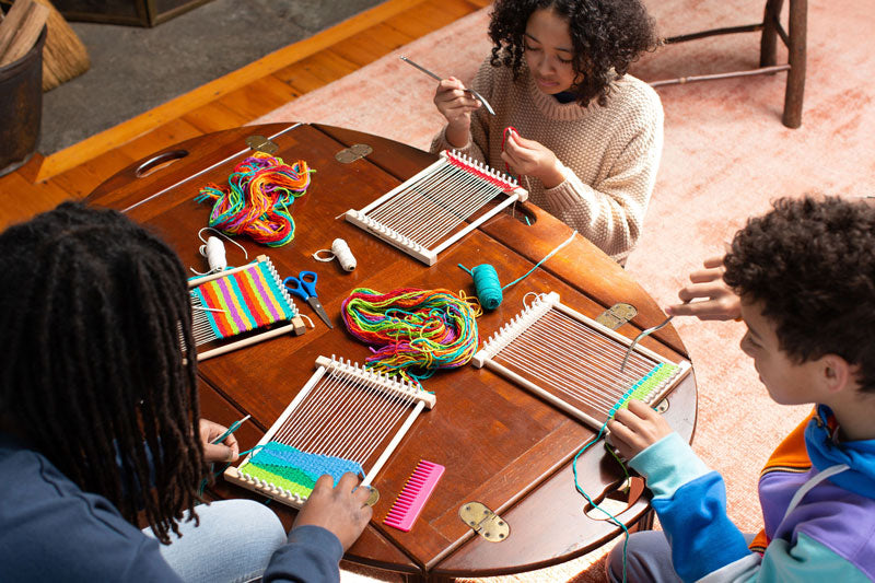 Bestsellers โ Friendly Loom