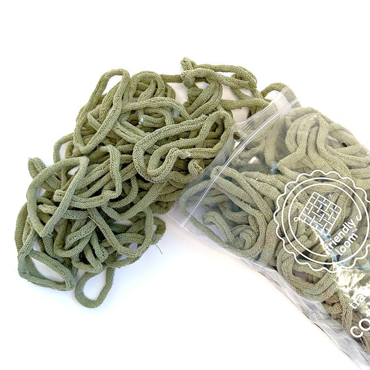 Exclusive Color: Lichen (Traditional)