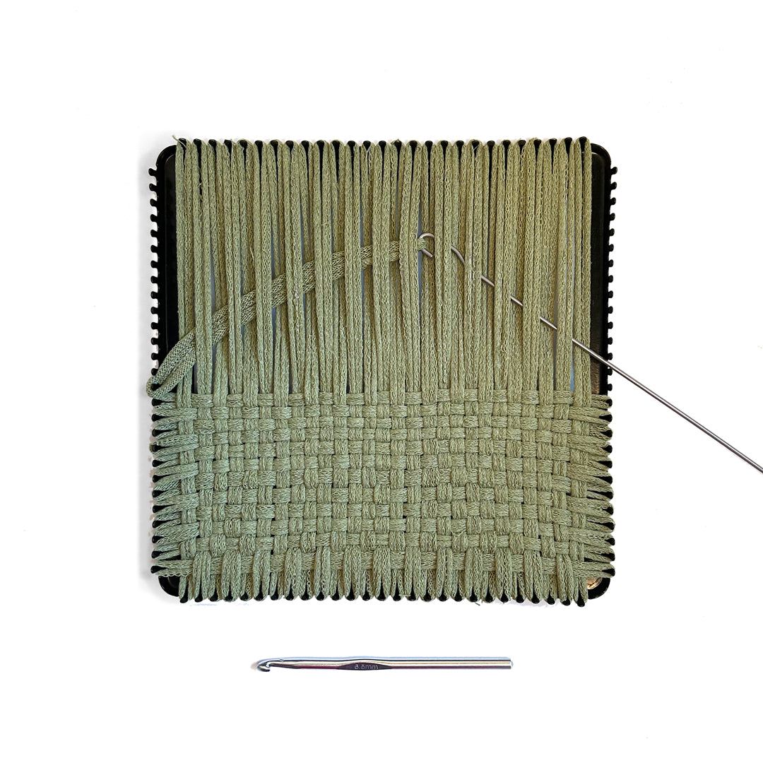 Potholder Loops - PRO Size - Lotta Loops - Friendly Loom by Harrisville ...