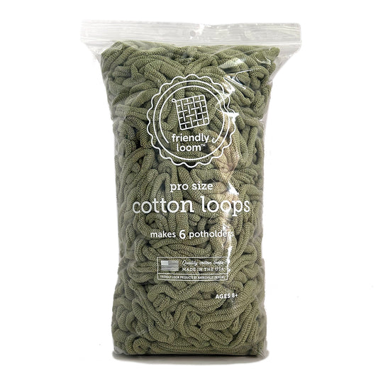 Exclusive Color: Lichen (PRO)