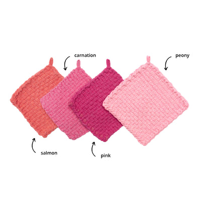 Exclusive Color: Peony (PRO)
