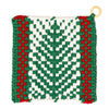 Holiday Tree Pattern - PRO Size in Bright Holiday