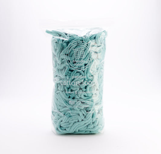 Exclusive Color: Sea Glass (PRO)