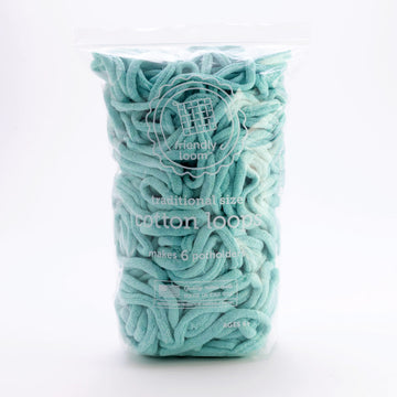 Exclusive Color: Sea Glass (Traditional)