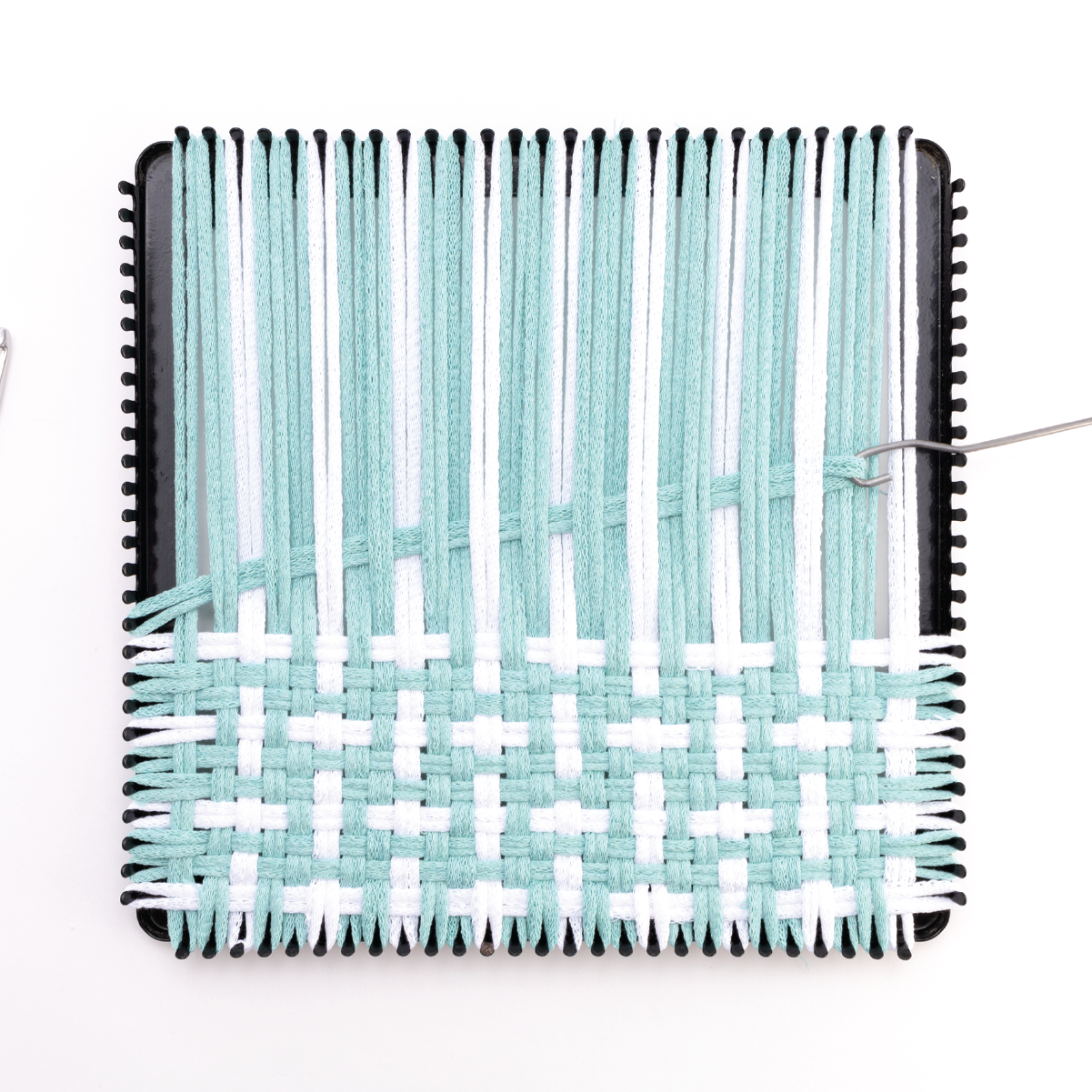 Potholder Loops - PRO Size - Lotta Loops - Friendly Loom by Harrisville ...