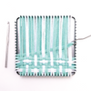 Exclusive Color: Sea Glass (Traditional)