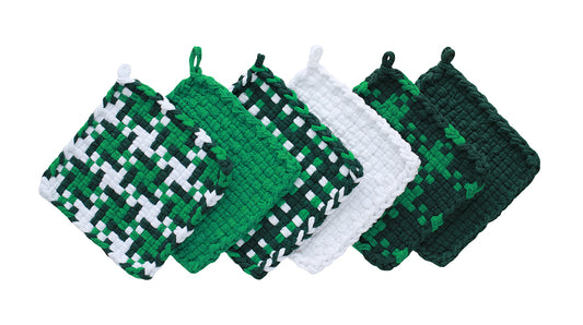 St. Patrick's (Traditional)