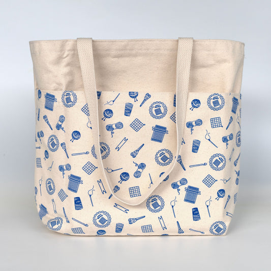 Create Together Totebag