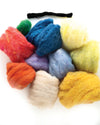 Explore Felting: Planets Kit