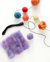 Explore Felting: Planets Kit